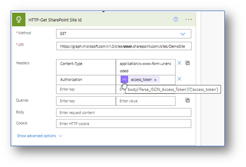 How to Read and Import Large Microsoft Excel Files from SharePoint Online Document Library