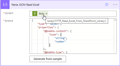 How to Read and Import Large Microsoft Excel Files from SharePoint Online Document Library