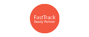 Microsoft FastTrack Ready Partner