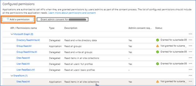 Pre Migration Tooling – Identifying SharePoint Site Type and Associated O365 Groups using Power Automate and Graph API