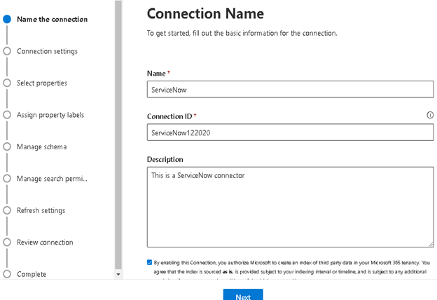 ServiceNow Integration with SharePoint Online using Microsoft Graph - Explained