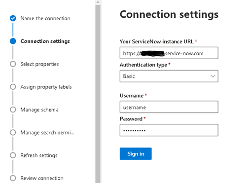 ServiceNow Integration with SharePoint Online using Microsoft Graph - Explained