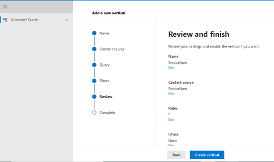 ServiceNow Integration with SharePoint Online using Microsoft Graph - Explained