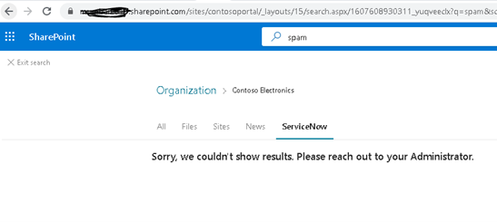 ServiceNow Integration with SharePoint Online using Microsoft Graph - Explained