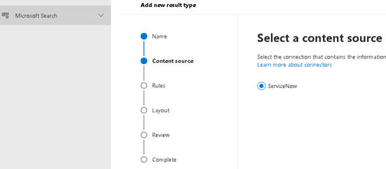 ServiceNow Integration with SharePoint Online using Microsoft Graph - Explained