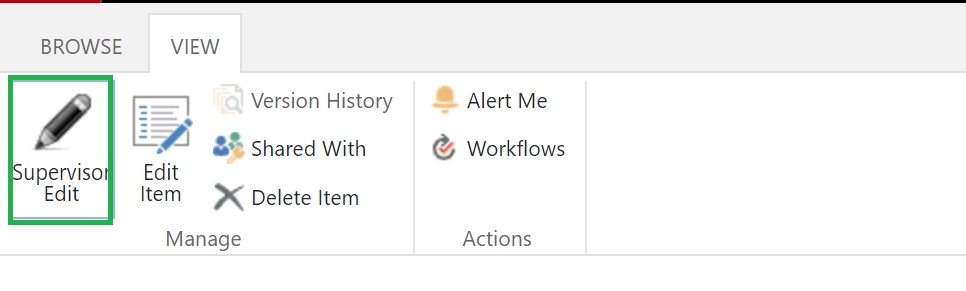 Hide columns in SharePoint List using multiple Content types