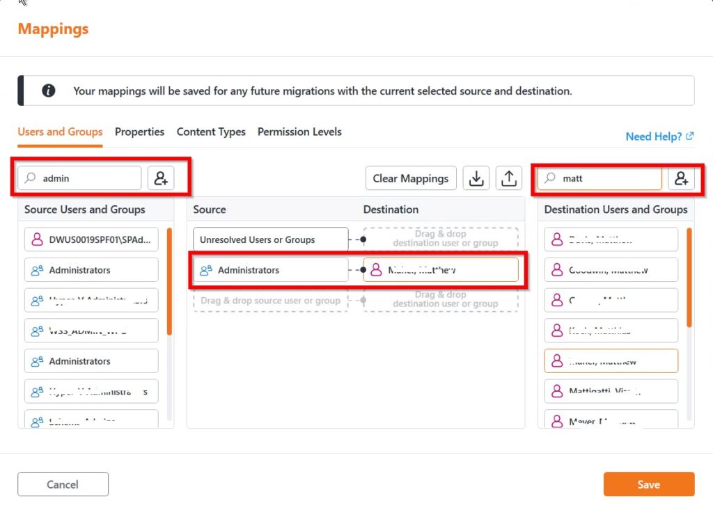 Migrate from Dropbox to SharePoint Using Sharegate