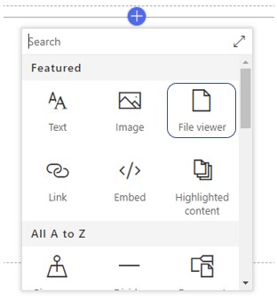 Excel for BI Reporting and Publishing Through SharePoint