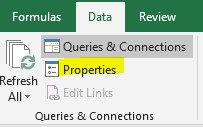 Excel for BI Reporting and Publishing Through SharePoint