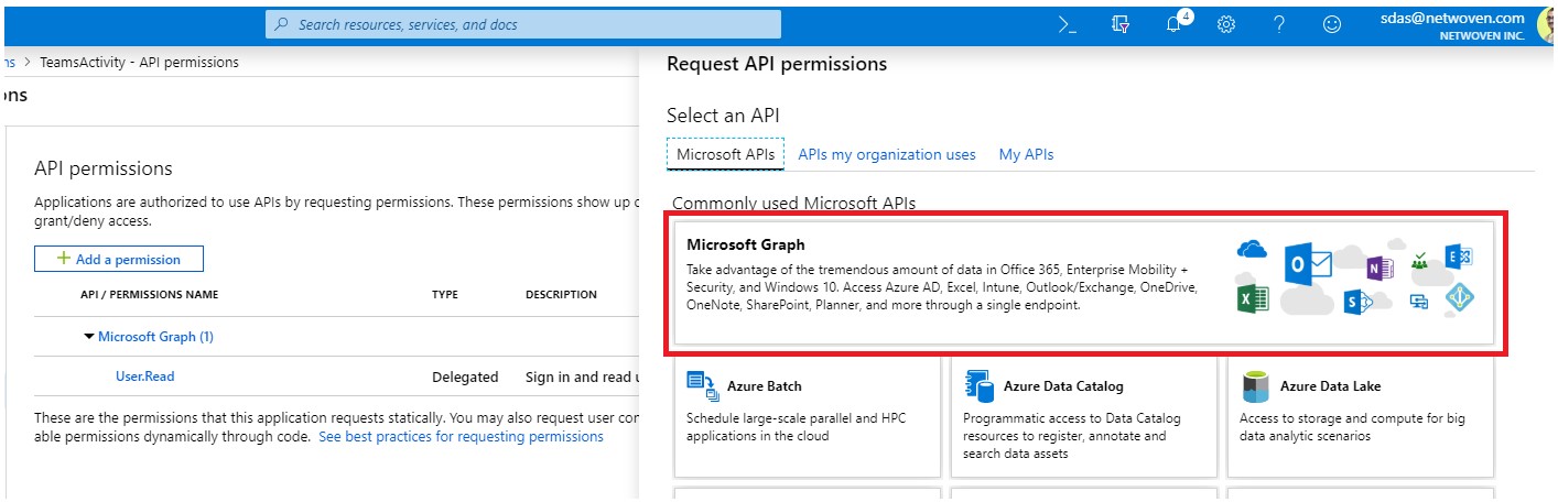 Use Graph API to Read SharePoint Online Excel Data from Microsoft Flow
