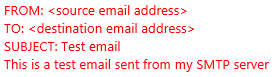 SMTP Relay for Office 365/Exchange Online