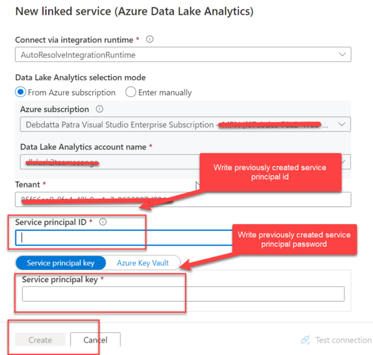 Import JSON Files into MySql Database Table Part – 2 - Netwoven