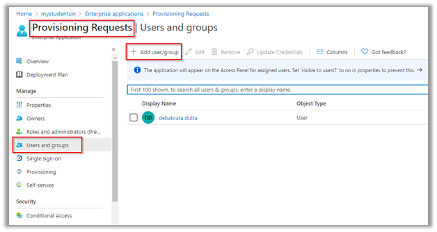 Setup Guidelines for Adding Azure AD App to M365 App Launcher for Variable Number of Users and Different AD Licensing