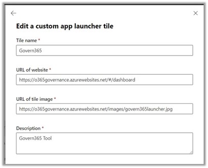 Setup Guidelines for Adding Azure AD App to M365 App Launcher for Variable Number of Users and Different AD Licensing