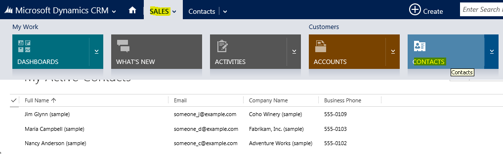 Microsoft Dynamics CRM – Adding Pure Client Side Scripting