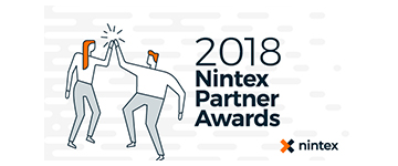 Nintex Partner of the Year 2018 – Business Acceleration