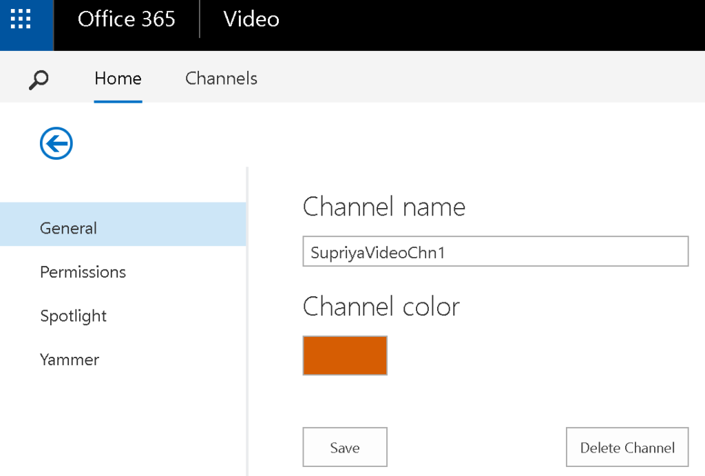 Where to Upload Videos – Microsoft Stream or Office 365 Video?