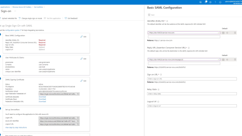 How to Switch ServiceNow from OKTA to Azure Active Directory