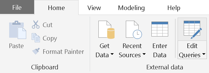 How to Use Aggregate Functions with Multiple Tables in Power BI