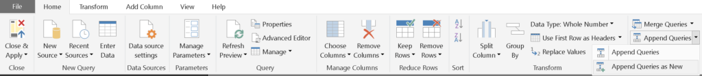 How to Use Aggregate Functions with Multiple Tables in Power BI