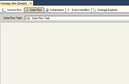 Retrieve Records in SSIS Script Task