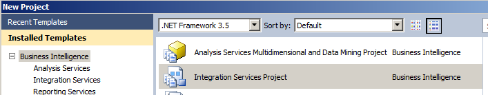 Retrieve Records in SSIS Script Task