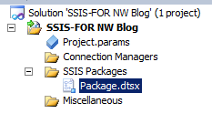 Retrieve Records in SSIS Script Task