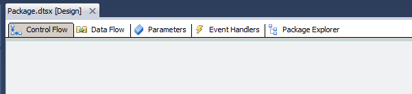 Retrieve Records in SSIS Script Task