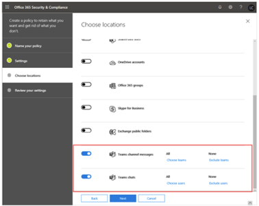 Security Assessment and Solutioning with Microsoft 365 Security and Compliance Center