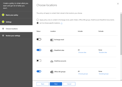 Security Assessment and Solutioning with Microsoft 365 Security and Compliance Center