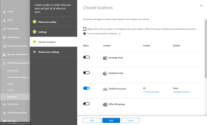 Security Assessment and Solutioning with Microsoft 365 Security and Compliance Center