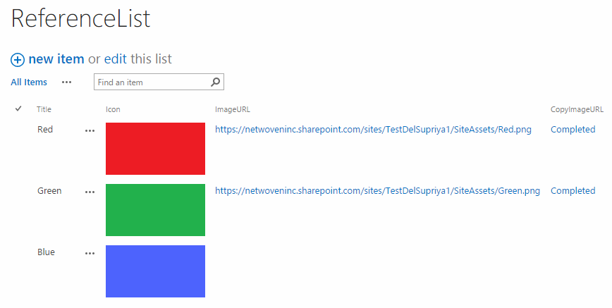 How to extend capabilities of lookup columns