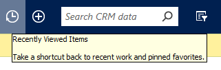 6 awesome new features in CRM2015