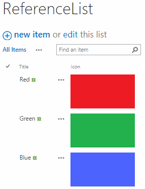 How to extend capabilities of lookup columns