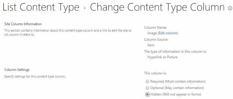 How to extend capabilities of lookup columns