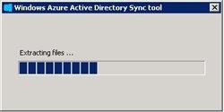 Moving from On-Premise to Office 365 / Windows Azure