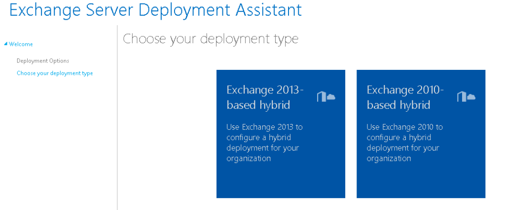 Moving from On-Premise to Office 365/Windows Azure