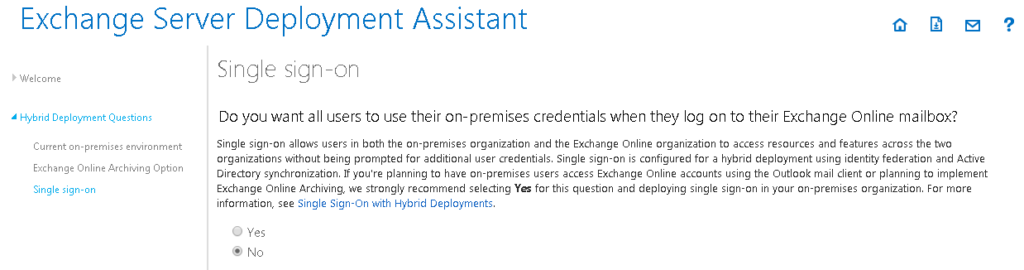 Moving from On-Premise to Office 365/Windows Azure