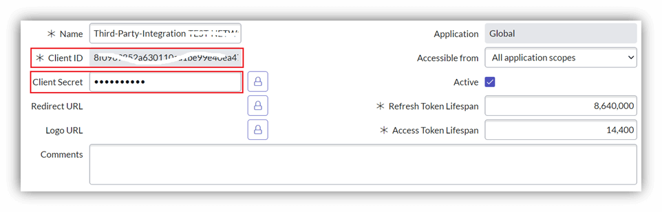 Microsoft 365 Custom Adaptive Card Interacting with ServiceNow APIs