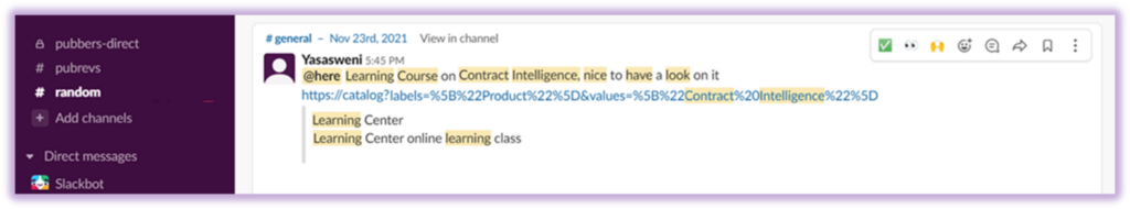 Slack to Microsoft Teams Migration: Tools and Migration Experience