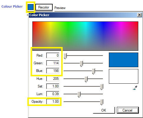 Branding Sites on SharePoint 2013 with a Custom Color