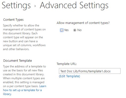 Create Custom Document Template from SharePoint List using Microsoft Flow