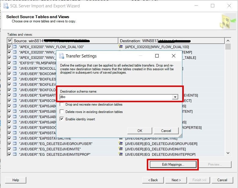 How To – Bulk Copy Data from ORACLE to SQL Server