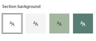 Creating Multicolored Theme for SharePoint Modern View: The Problem and The Solution