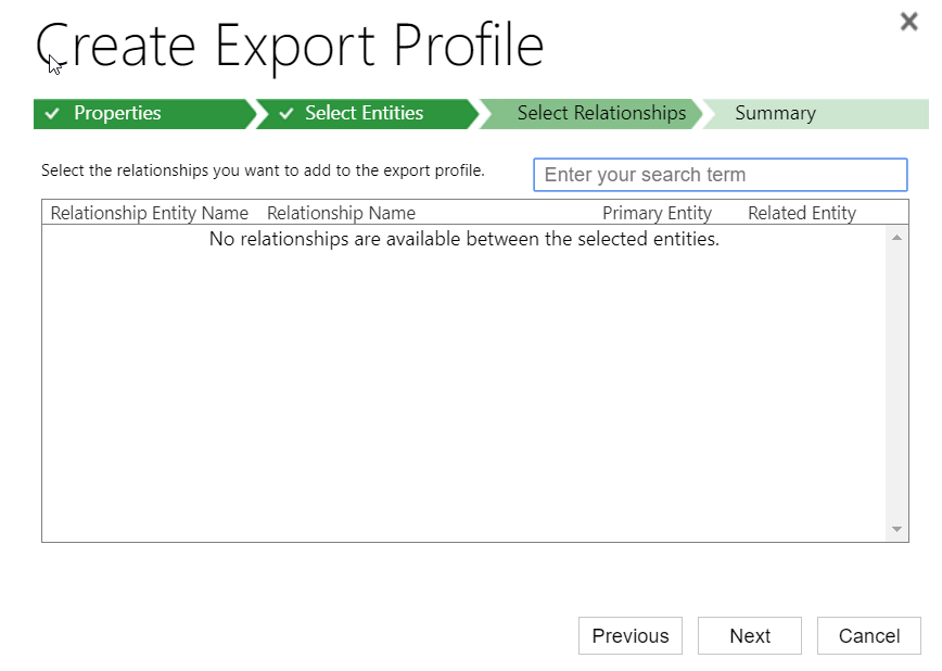 Quick Steps to Replicate Data from Dynamics 365 Online to Azure SQL Database