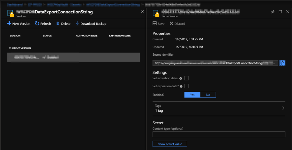 Quick Steps to Replicate Data from Dynamics 365 Online to Azure SQL Database