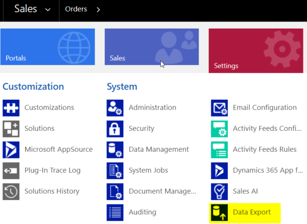 Quick Steps to Replicate Data from Dynamics 365 Online to Azure SQL ...