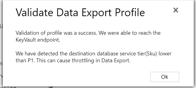 Quick Steps to Replicate Data from Dynamics 365 Online to Azure SQL Database