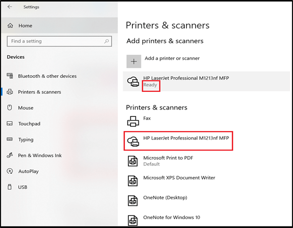 Azure Universal Print Deployment Guide