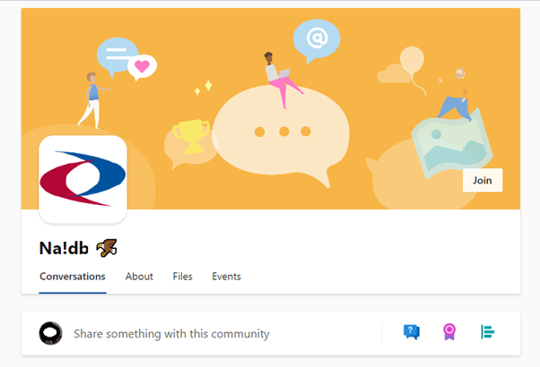 Yammer – Experience The New Look and Feel